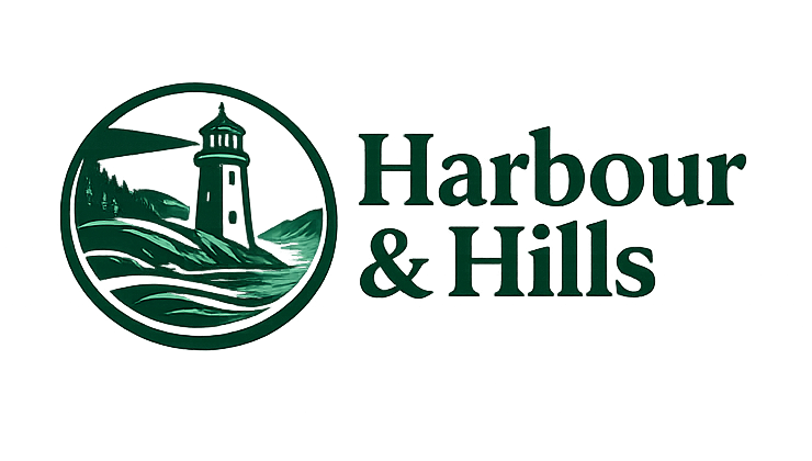 Harbour & Hills Stays